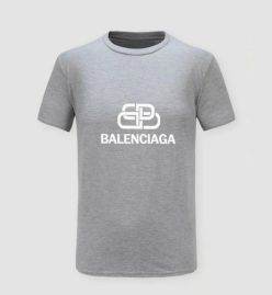 Picture of Balenciaga T Shirts Short _SKUBalenciagaM-6XL1qDS202301032746